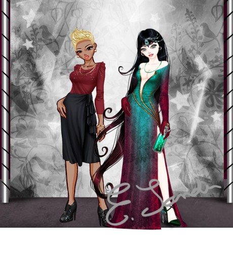 Clique aqui para ver a foto de Emili Sandré no tamanho grande!