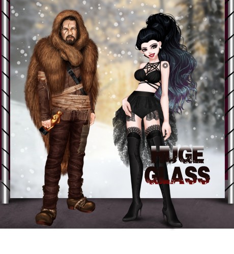 Clique aqui para ver a foto de Huge Glass no tamanho grande!