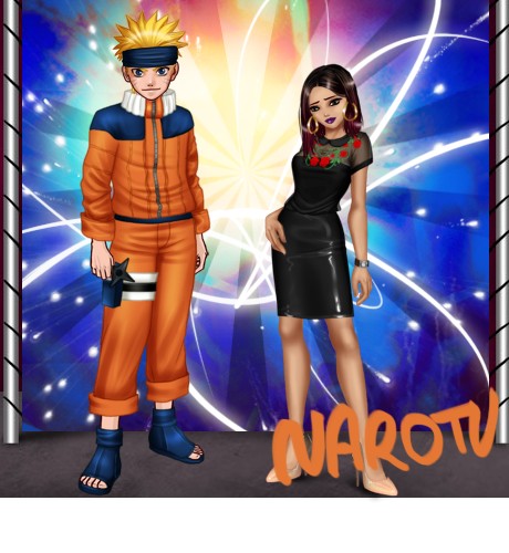 Clique aqui para ver a foto de Narotu no tamanho grande!