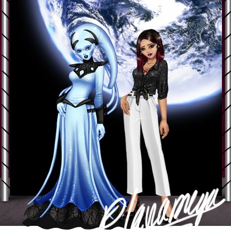 Clique aqui para ver a foto de Plavamegana no tamanho grande!