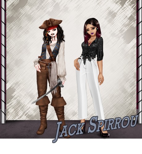 Clique aqui para ver a foto de Jack Spirrou no tamanho grande!
