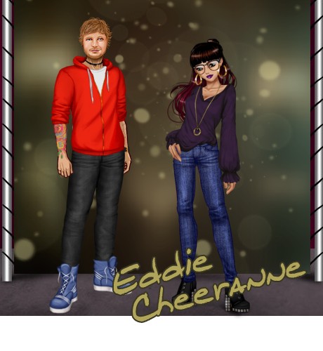 Clique aqui para ver a foto de Eddie Cheeranne no tamanho grande!