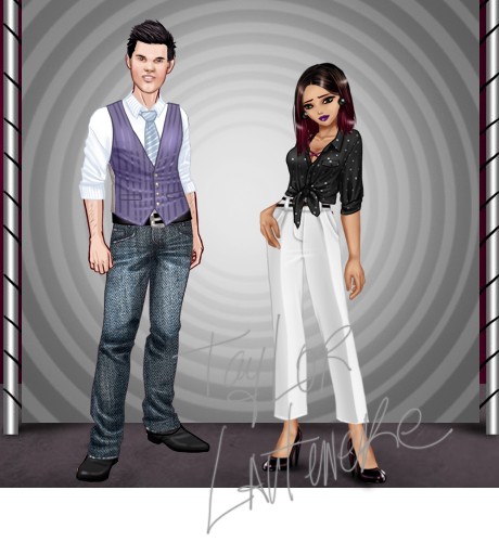 Clique aqui para ver a foto de Taylor Lautenere no tamanho grande!