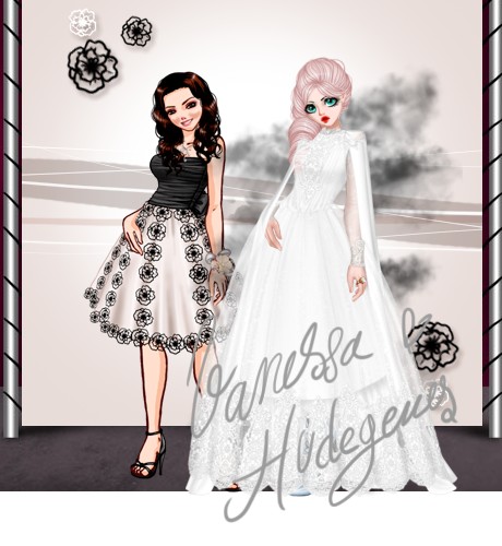 Clique aqui para ver a foto de Vanessa Hudegenes no tamanho grande!