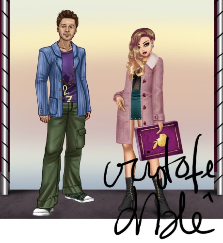 Clique aqui para ver a foto de Cristofe Malê no tamanho grande!