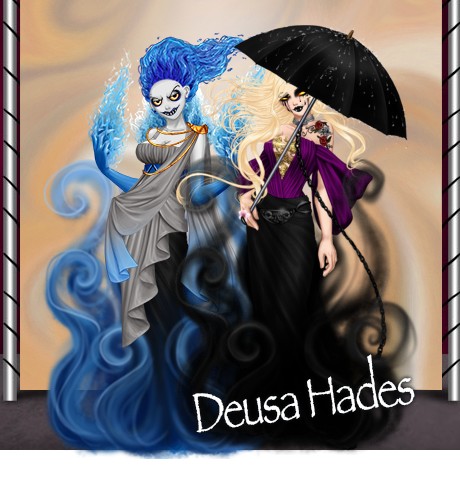 Clique aqui para ver a foto de Deusa Hades no tamanho grande!