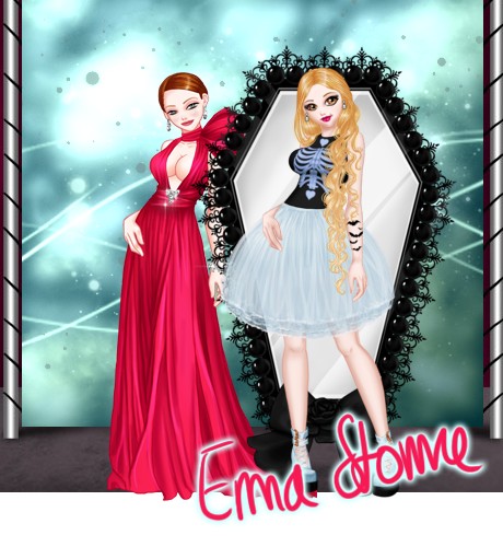 Clique aqui para ver a foto de Ema Stome no tamanho grande!