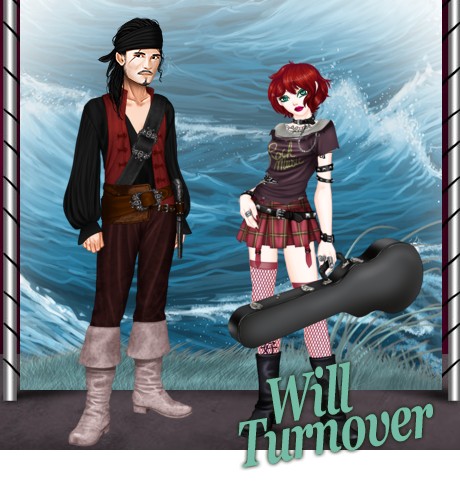 Clique aqui para ver a foto de Will Turnover no tamanho grande!