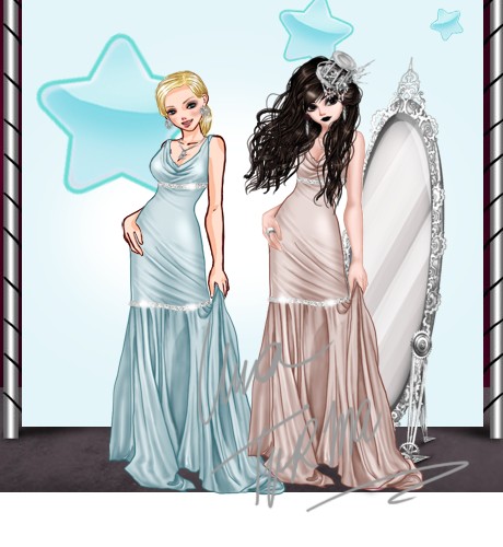 Clique aqui para ver a foto de Uma Turma no tamanho grande!