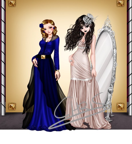 Clique aqui para ver a foto de Chris no tamanho grande!