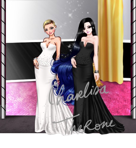 Clique aqui para ver a foto de Charlisa Therone no tamanho grande!