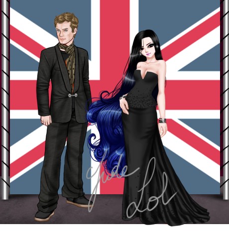 Clique aqui para ver a foto de Jude Lol no tamanho grande!