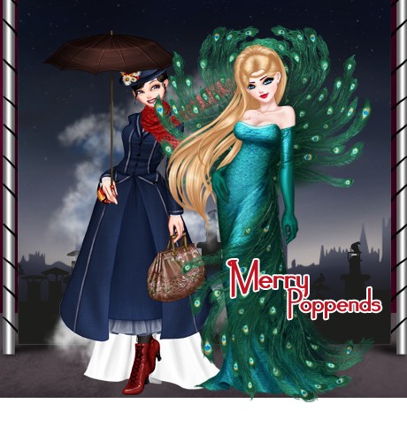Clique aqui para ver a foto de Merry Poppends no tamanho grande!