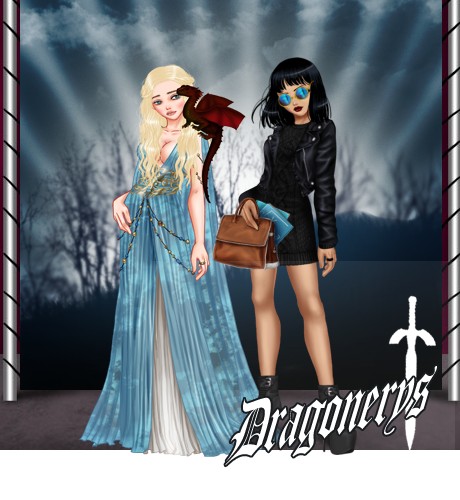Clique aqui para ver a foto de Dragonerys no tamanho grande!