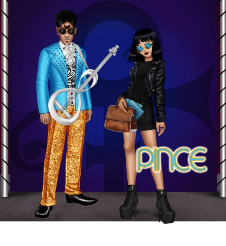Clique aqui para ver a foto de Pince no tamanho grande!