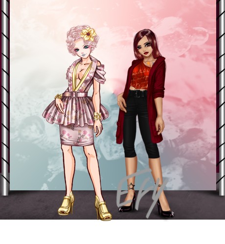 Clique aqui para ver a foto de Efy no tamanho grande!