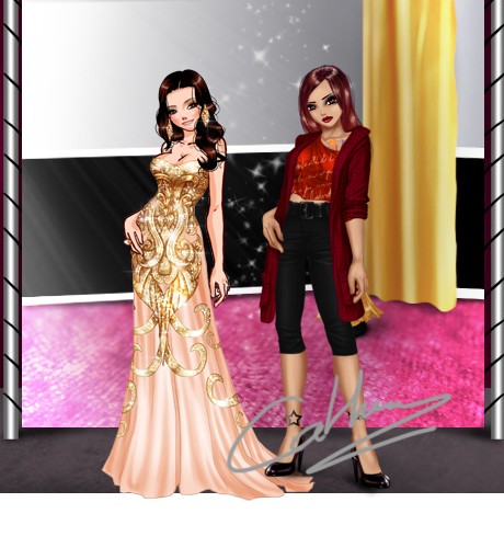 Clique aqui para ver a foto de Catherine Zeta-Jeans no tamanho grande!