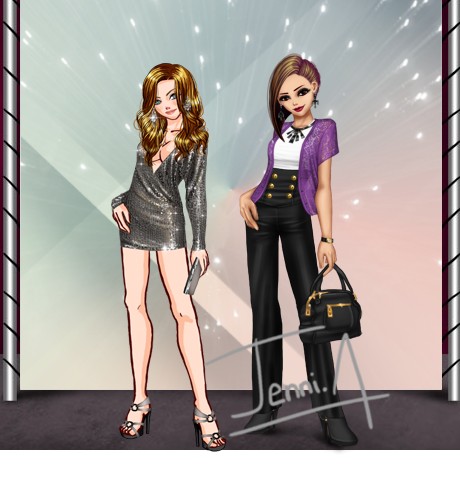 Clique aqui para ver a foto de Jennifer Anestone no tamanho grande!