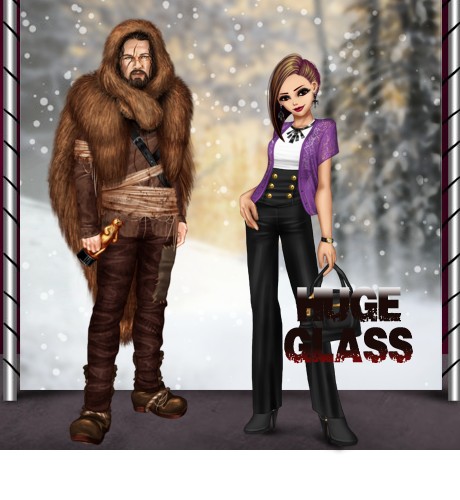 Clique aqui para ver a foto de Huge Glass no tamanho grande!