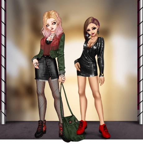 Clique aqui para ver a foto de Maive no tamanho grande!