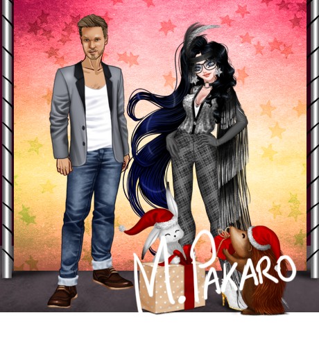 Clique aqui para ver a foto de M Pakaro no tamanho grande!