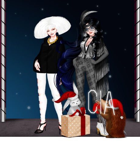 Clique aqui para ver a foto de Cia no tamanho grande!