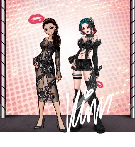 Clique aqui para ver a foto de Kim Cardasheean no tamanho grande!