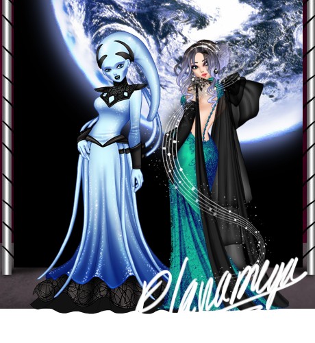 Clique aqui para ver a foto de Plavamegana no tamanho grande!