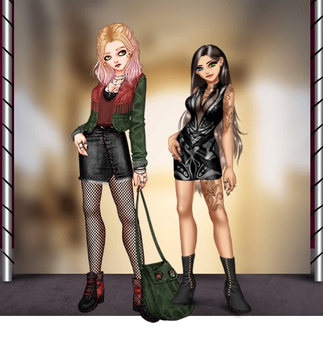 Clique aqui para ver a foto de Maive no tamanho grande!