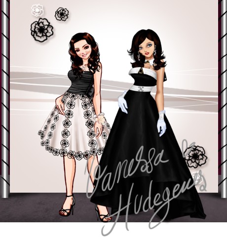 Clique aqui para ver a foto de Vanessa Hudegenes no tamanho grande!