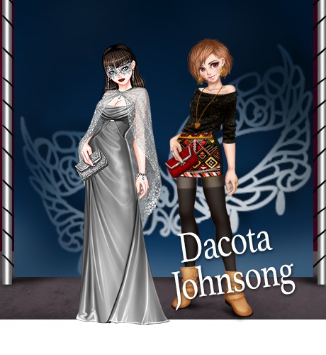 Clique aqui para ver a foto de Dacota Johnsong no tamanho grande!