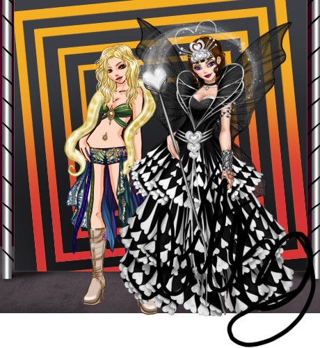 Clique aqui para ver a foto de Britney Nôspirze no tamanho grande!