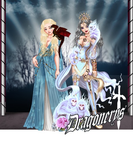 Clique aqui para ver a foto de Dragonerys no tamanho grande!