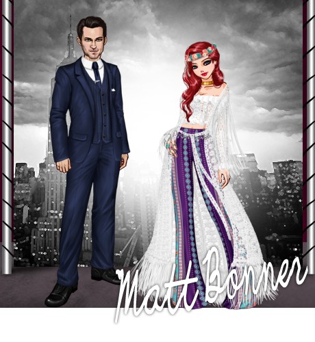 Clique aqui para ver a foto de Matt Bonner no tamanho grande!