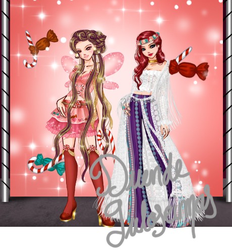 Clique aqui para ver a foto de Duende Guloseimas no tamanho grande!