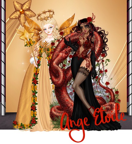 Clique aqui para ver a foto de Star Angel no tamanho grande!