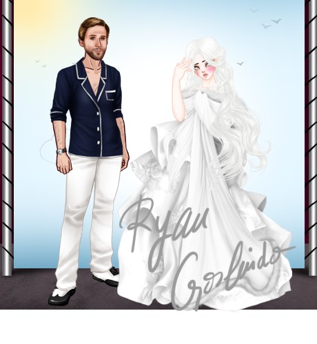 Clique aqui para ver a foto de Ryan Goslindo no tamanho grande!