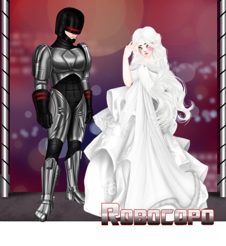 Clique aqui para ver a foto de Robocopo no tamanho grande!