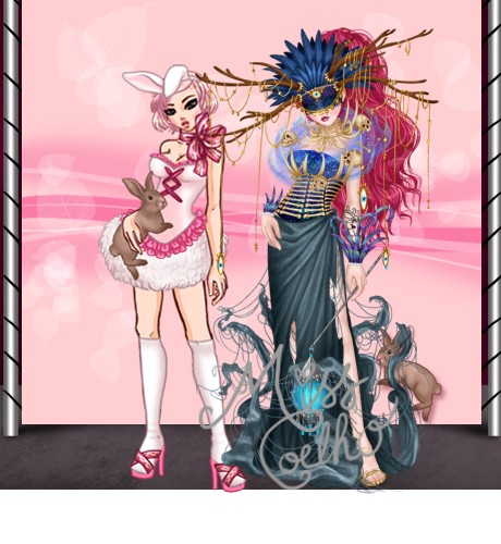 Clique aqui para ver a foto de Miss Coelho no tamanho grande!