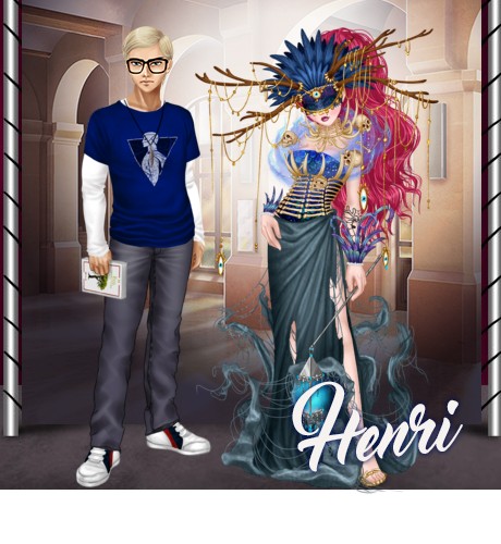 Clique aqui para ver a foto de Henri no tamanho grande!