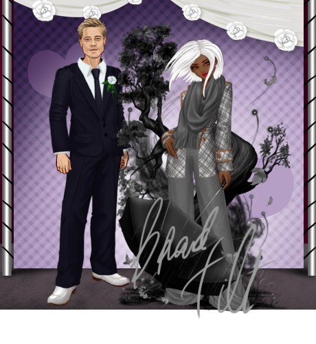 Clique aqui para ver a foto de Brad Tilt no tamanho grande!