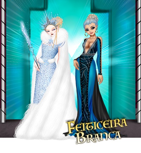 Clique aqui para ver a foto de Feiticeira Branca no tamanho grande!