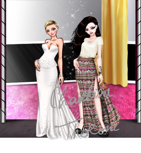 Clique aqui para ver a foto de Charlisa Therone no tamanho grande!