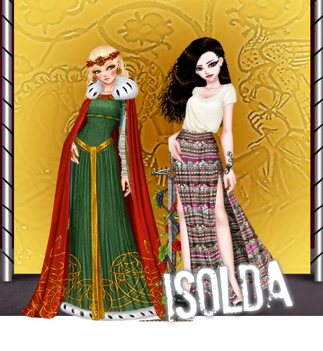 Clique aqui para ver a foto de Isolda no tamanho grande!