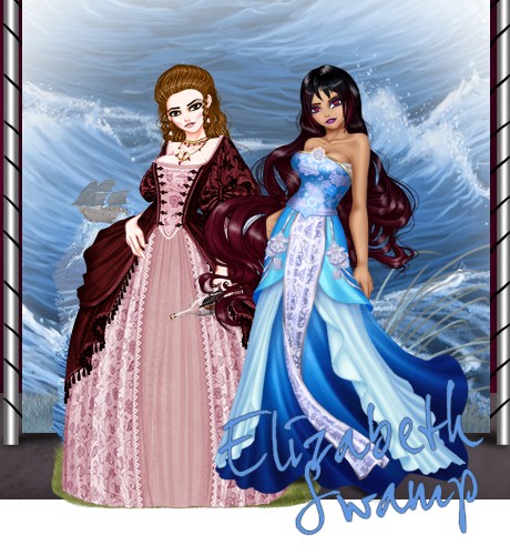 Clique aqui para ver a foto de Elizabeth Swamp no tamanho grande!