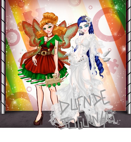 Clique aqui para ver a foto de Duende joguinho no tamanho grande!