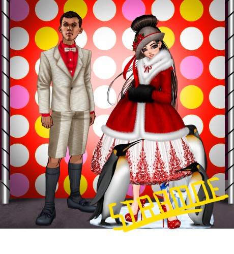 Clique aqui para ver a foto de Stramoe no tamanho grande!