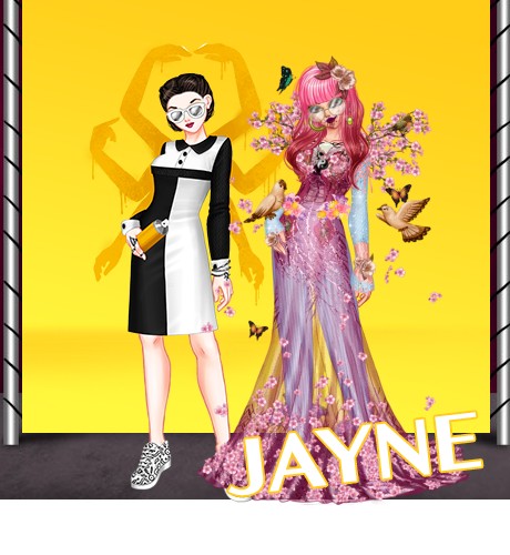 Clique aqui para ver a foto de Jayne no tamanho grande!