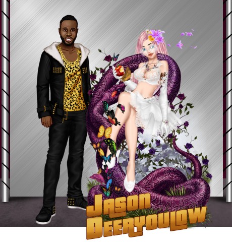 Clique aqui para ver a foto de Jason Deeryoulow no tamanho grande!