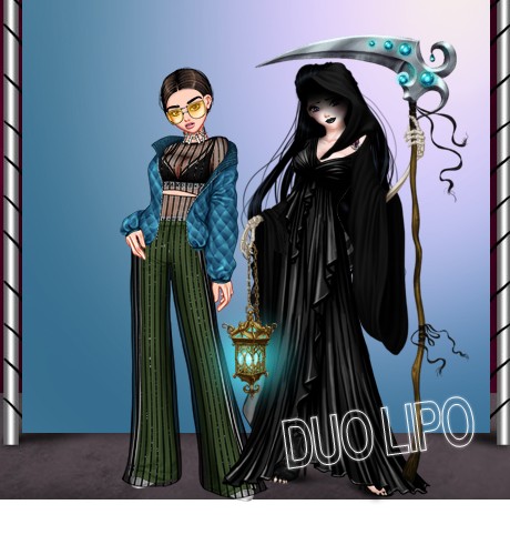 Clique aqui para ver a foto de Duo Lipo no tamanho grande!